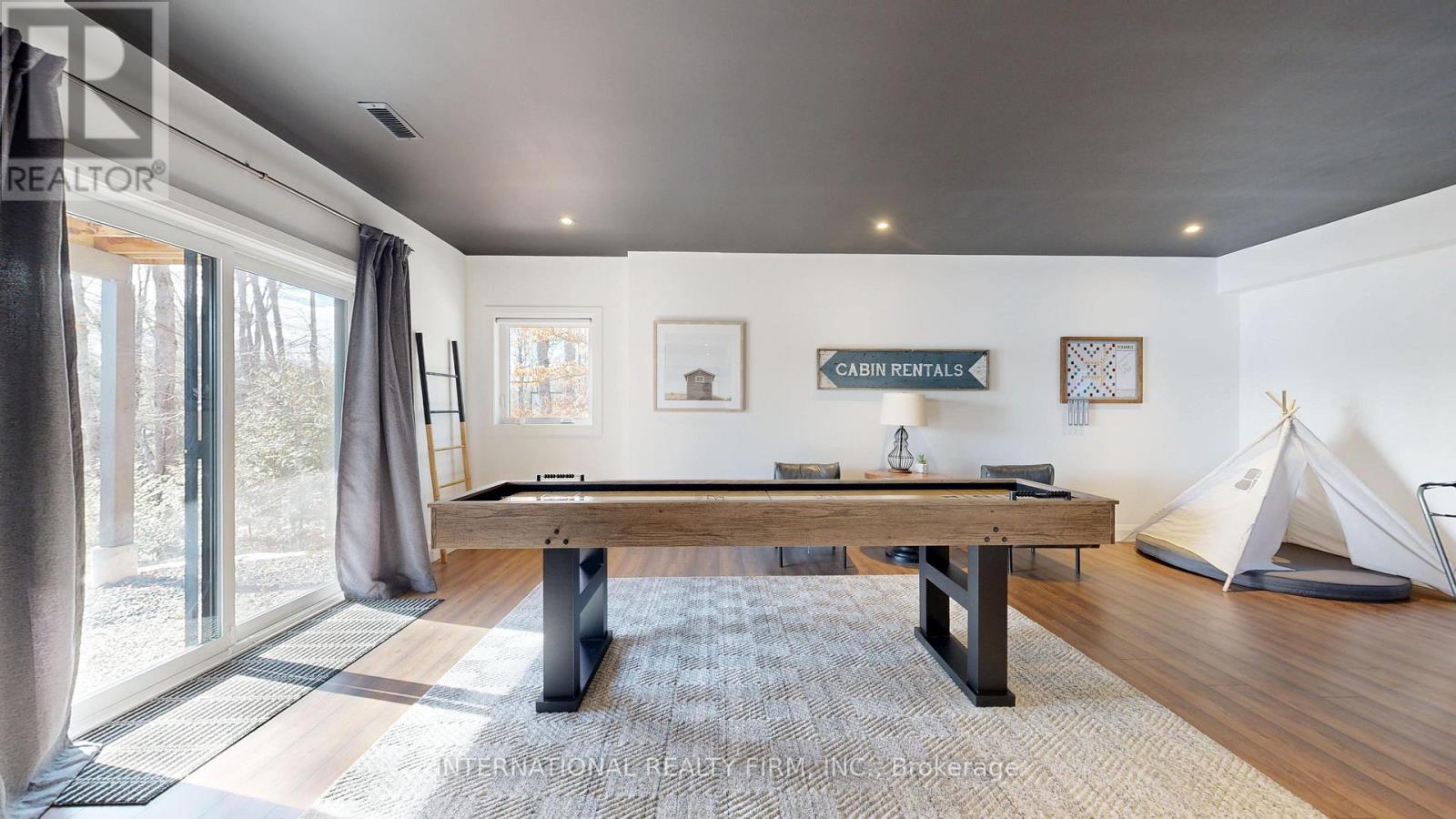 1073 Watson Road, Lake Of Bays (Ridout), Ontario  P0B 0A3 - Photo 32 - X12796084