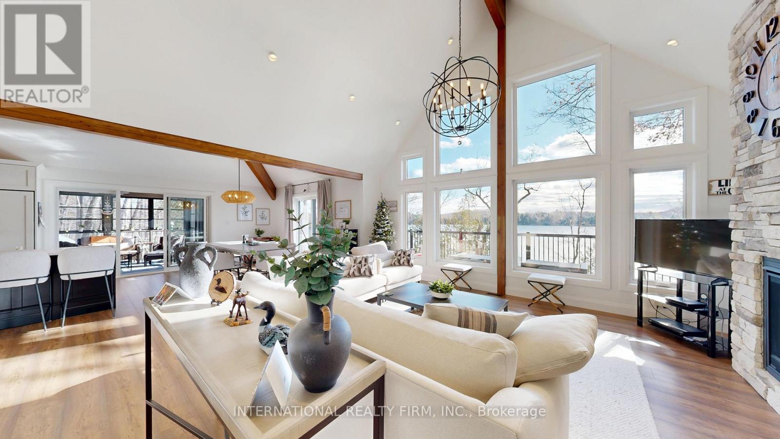 1073 Watson Road, Lake Of Bays (Ridout), Ontario  P0B 0A3 - Photo 9 - X12796084