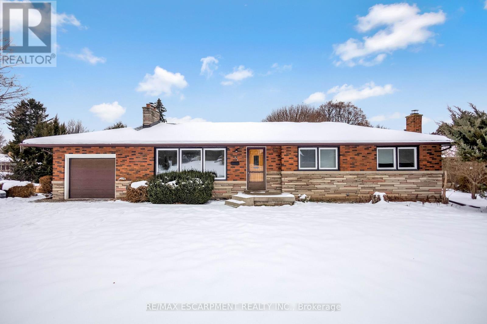 626 IROQUOIS AVENUE, Hamilton, Ontario