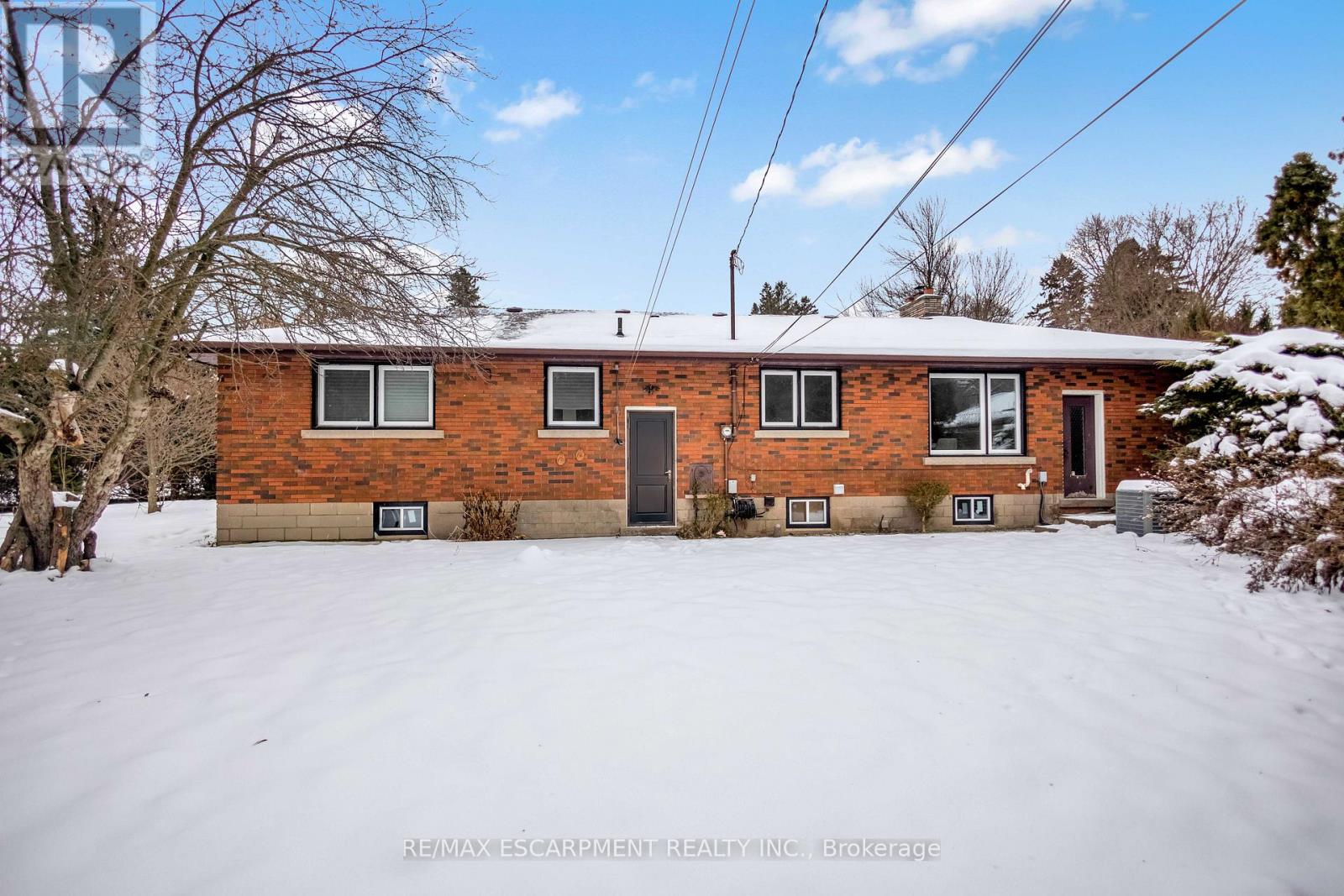626 Iroquois Avenue, Hamilton (Ancaster), Ontario  L9G 3B4 - Photo 38 - X12796098
