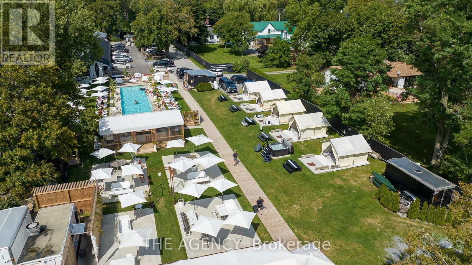 349 Wellington Main Street, Prince Edward County (Wellington Ward), Ontario  K0K 3L0 - Photo 12 - X12796106