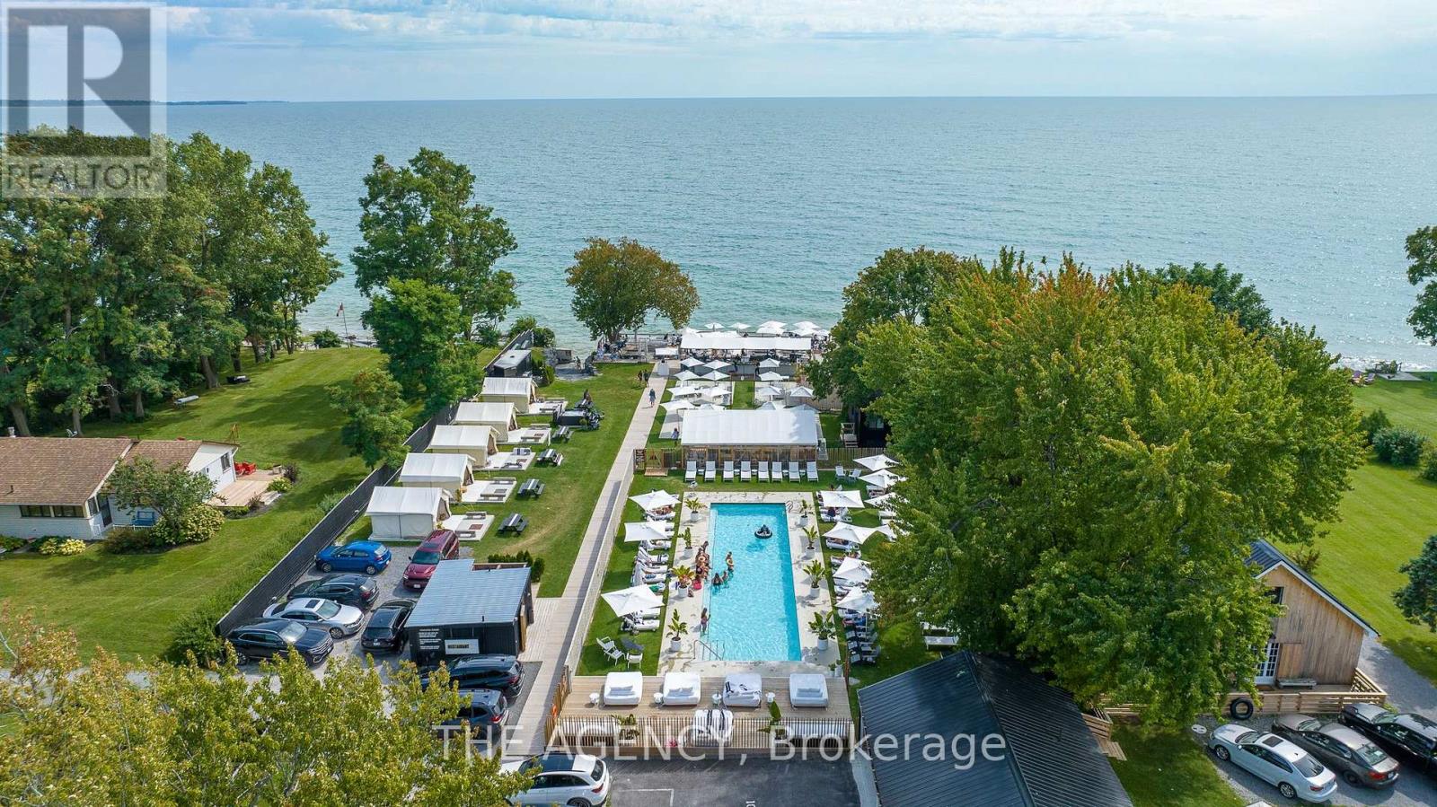 349 Wellington Main Street, Prince Edward County (Wellington Ward), Ontario  K0K 3L0 - Photo 15 - X12796106