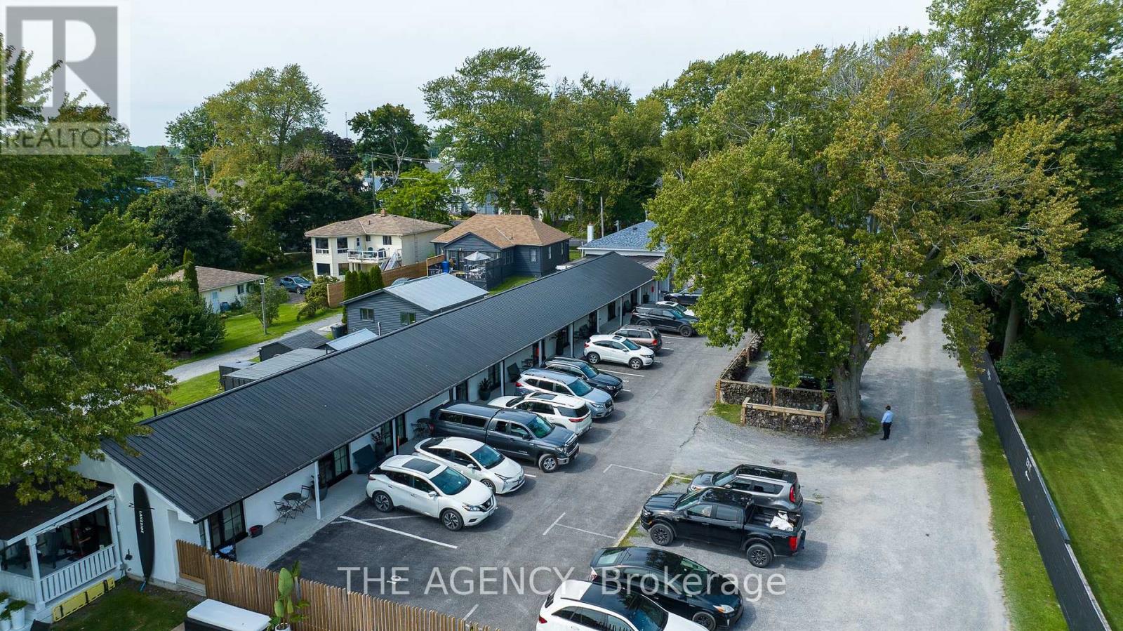 349 Wellington Main Street, Prince Edward County (Wellington Ward), Ontario  K0K 3L0 - Photo 17 - X12796106