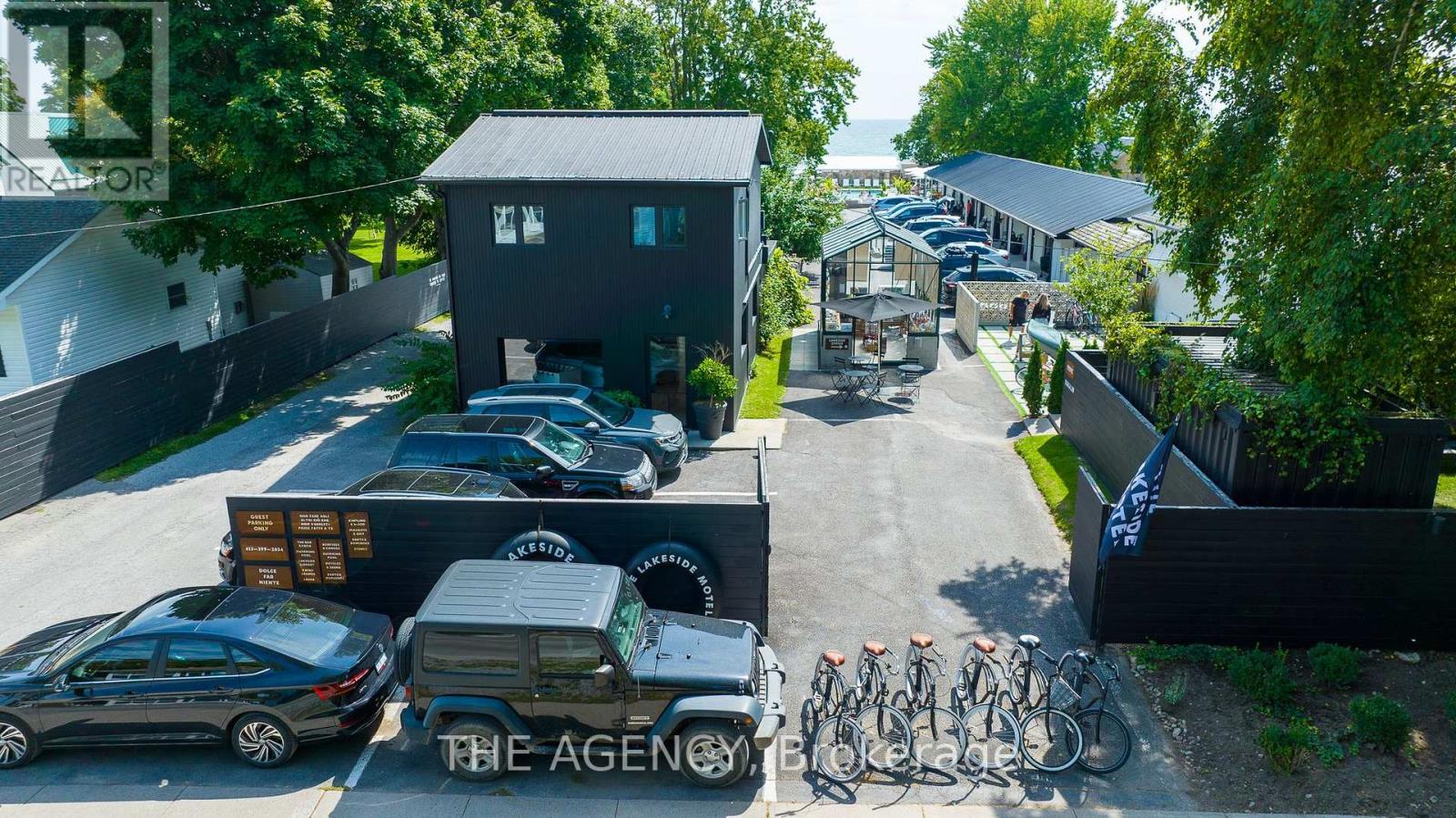 349 Wellington Main Street, Prince Edward County (Wellington Ward), Ontario  K0K 3L0 - Photo 19 - X12796106