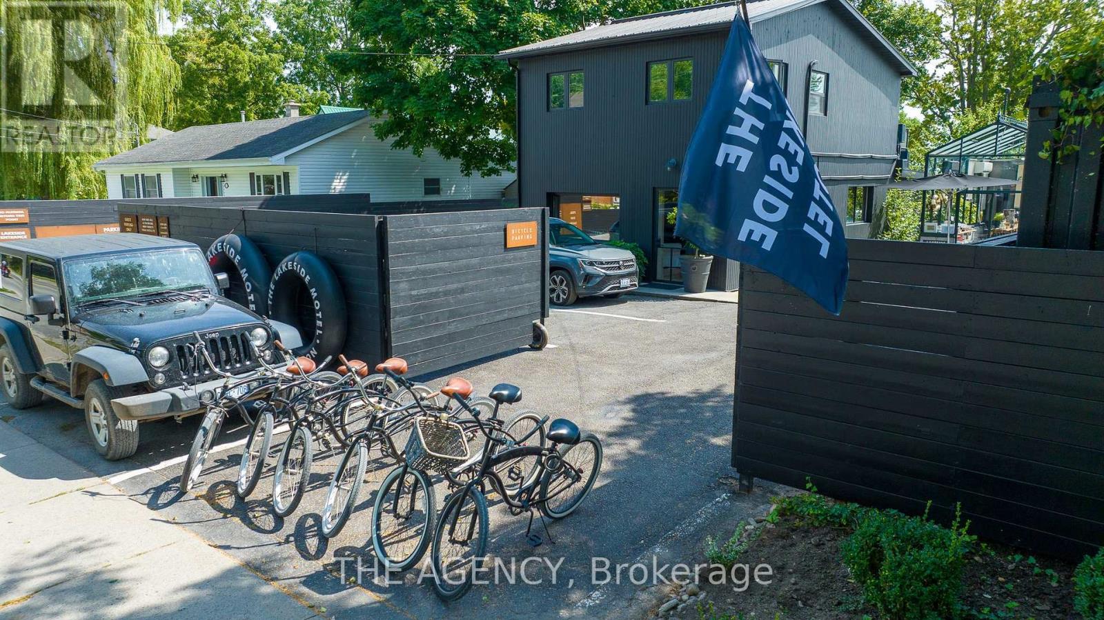 349 Wellington Main Street, Prince Edward County (Wellington Ward), Ontario  K0K 3L0 - Photo 21 - X12796106