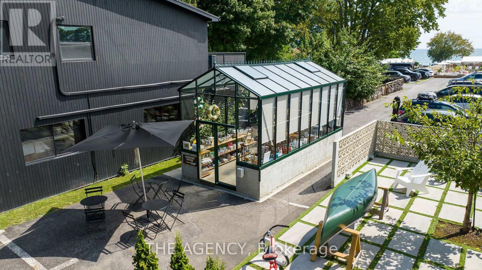 349 Wellington Main Street, Prince Edward County (Wellington Ward), Ontario  K0K 3L0 - Photo 22 - X12796106