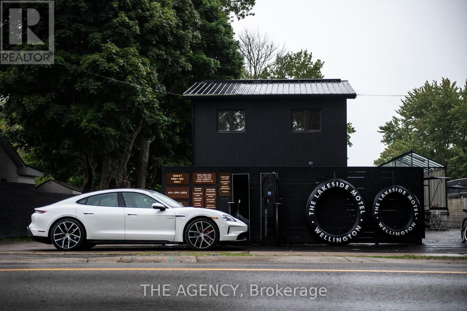 349 Wellington Main Street, Prince Edward County (Wellington Ward), Ontario  K0K 3L0 - Photo 23 - X12796106