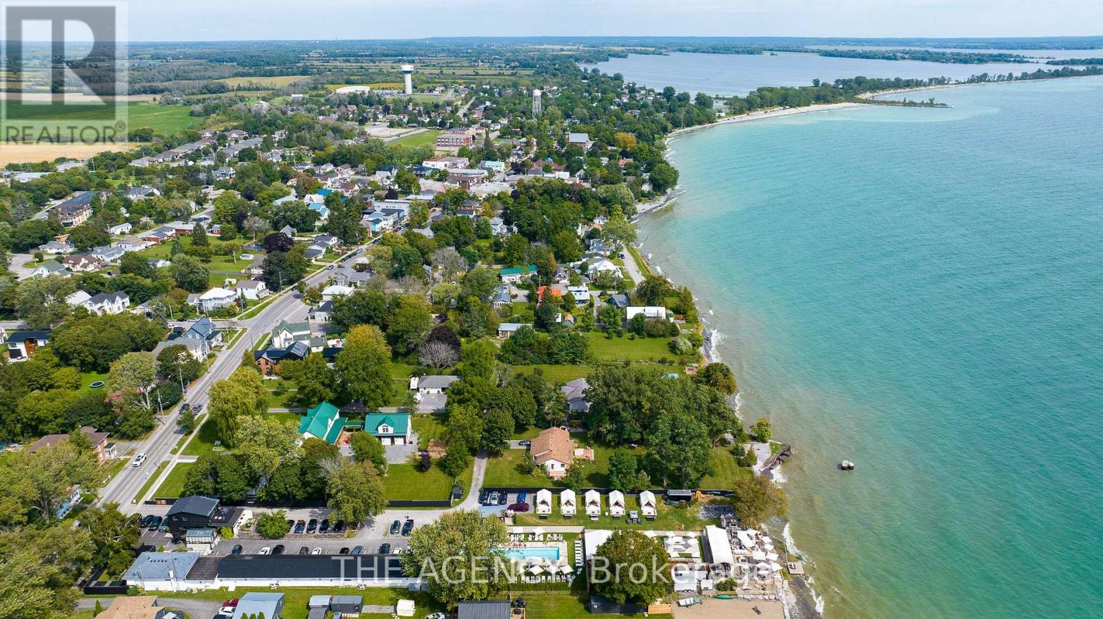 349 Wellington Main Street, Prince Edward County (Wellington Ward), Ontario  K0K 3L0 - Photo 25 - X12796106