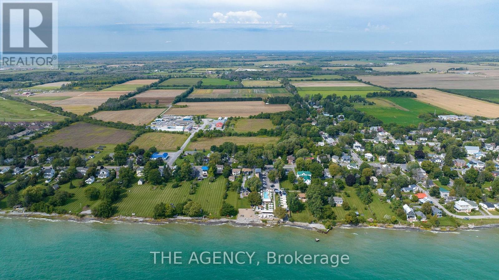 349 Wellington Main Street, Prince Edward County (Wellington Ward), Ontario  K0K 3L0 - Photo 26 - X12796106