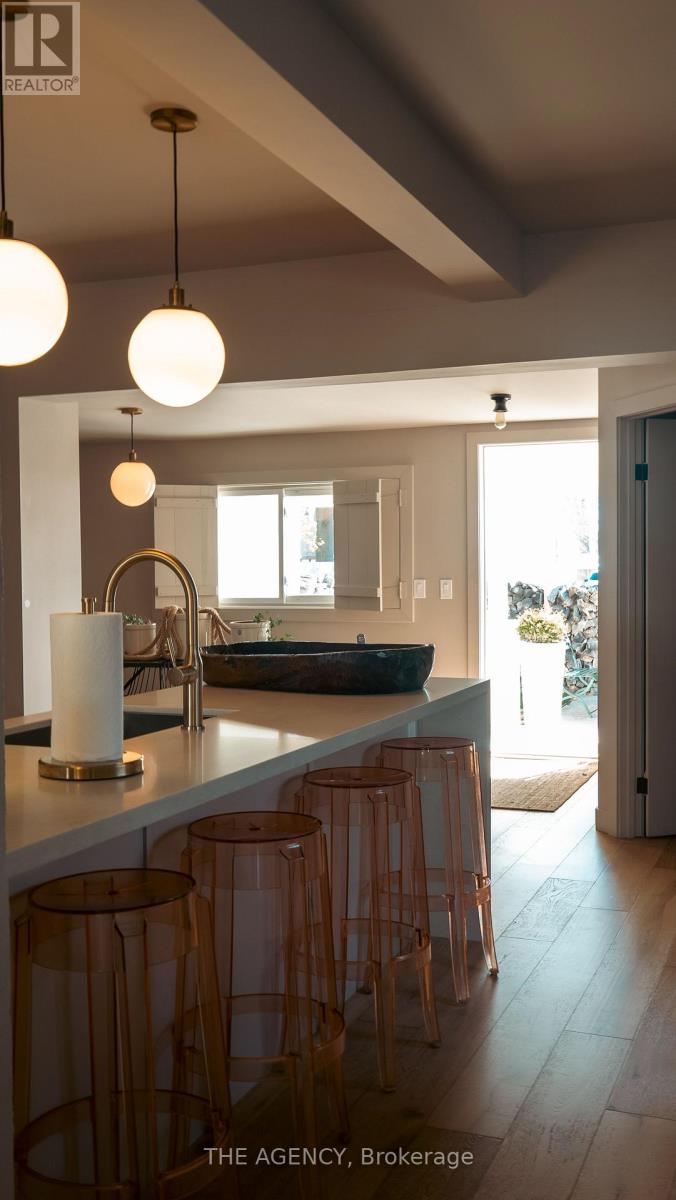 349 Wellington Main Street, Prince Edward County (Wellington Ward), Ontario  K0K 3L0 - Photo 33 - X12796106