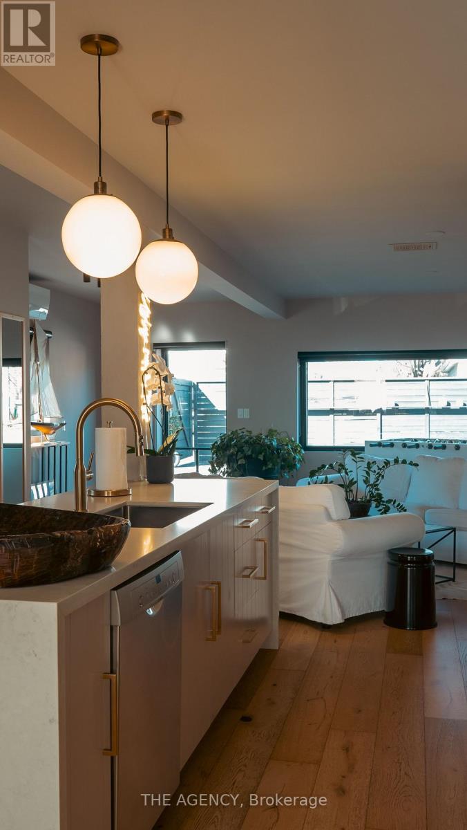 349 Wellington Main Street, Prince Edward County (Wellington Ward), Ontario  K0K 3L0 - Photo 34 - X12796106