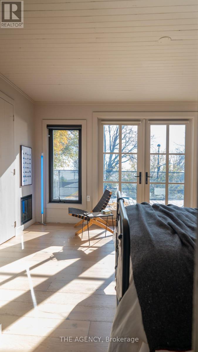 349 Wellington Main Street, Prince Edward County (Wellington Ward), Ontario  K0K 3L0 - Photo 38 - X12796106