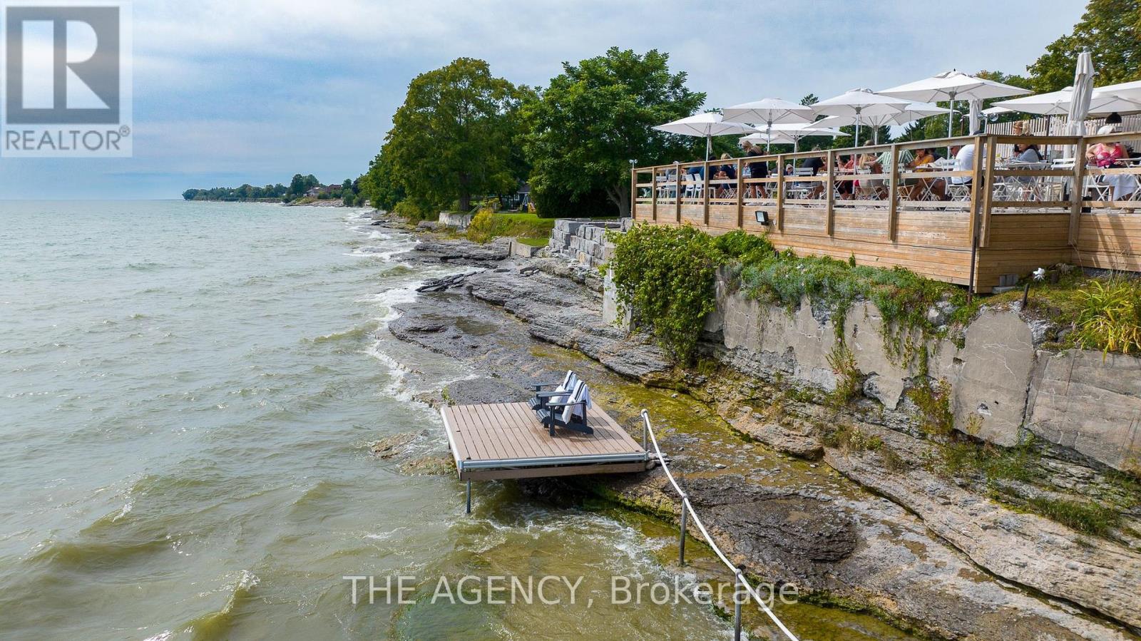 349 Wellington Main Street, Prince Edward County (Wellington Ward), Ontario  K0K 3L0 - Photo 5 - X12796106