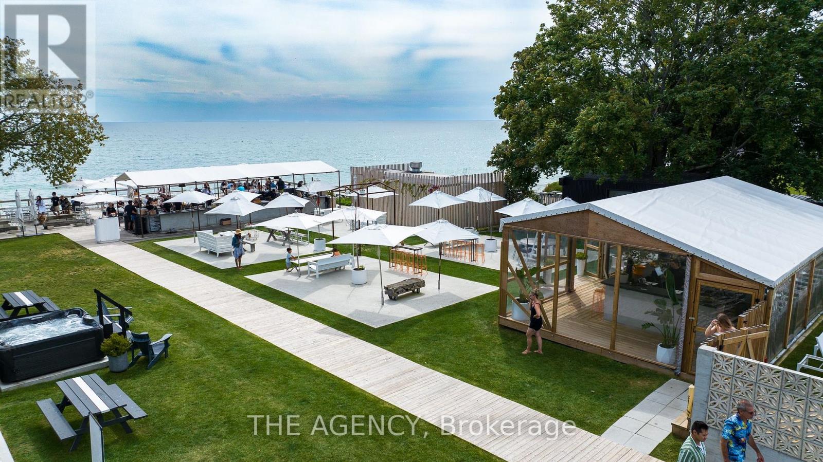 349 Wellington Main Street, Prince Edward County (Wellington Ward), Ontario  K0K 3L0 - Photo 8 - X12796106