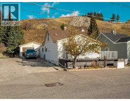 8109 16 Avenue, Coleman, Alberta