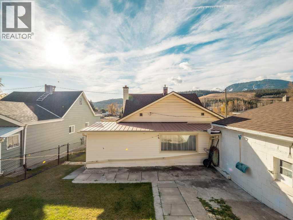 8109 16 Avenue, Coleman, Alberta  T0K 0M0 - Photo 47 - A2268502