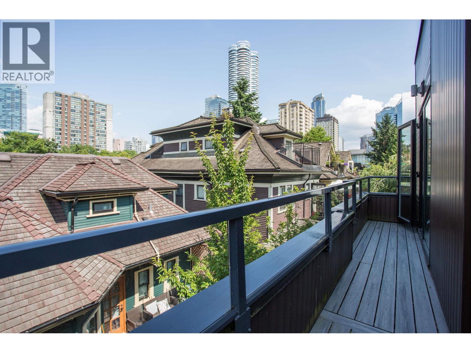 2 1152 Comox Street, Vancouver, British Columbia  V6E 1K5 - Photo 17 - R3079705