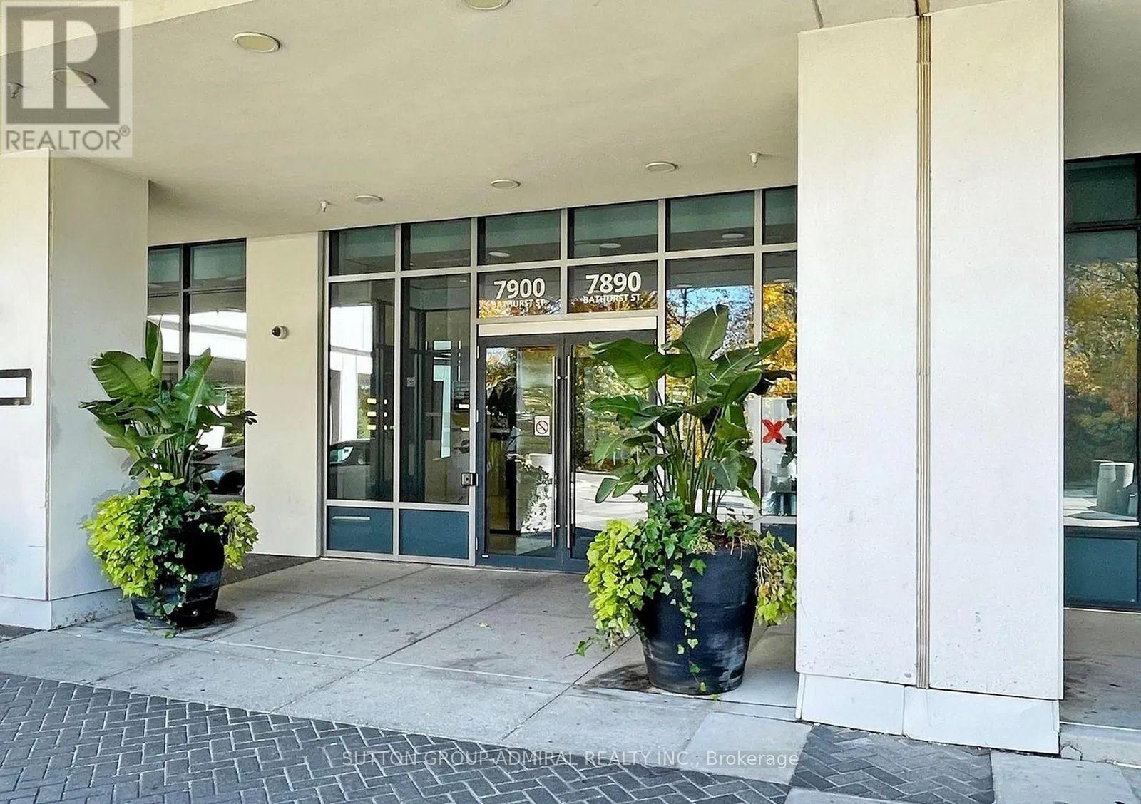 1709 - 7890 Bathurst Street, Vaughan, Ontario L4J 0J9 - Photo 5 - N12773246