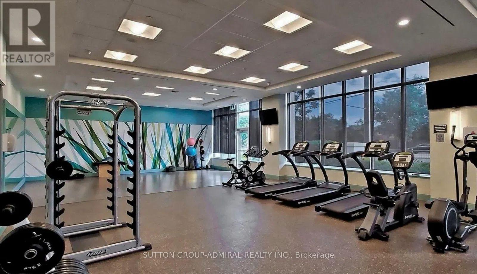 1709 - 7890 Bathurst Street, Vaughan, Ontario L4J 0J9 - Photo 8 - N12773246