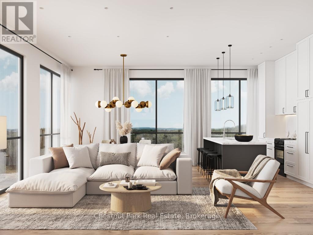 202 - 15 Pine Needle Way, Huntsville, Ontario  P1H 0G4 - Photo 2 - X12796130