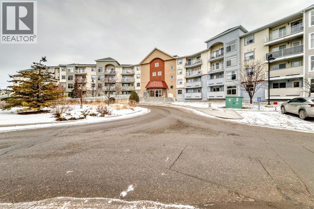 2126, 700 Willowbrook Road Nw, Airdrie, Alberta  T4B 0L5 - Photo 1 - A2278062