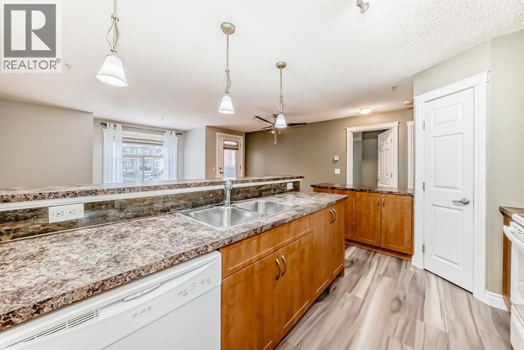 2126, 700 Willowbrook Road Nw, Airdrie, Alberta  T4B 0L5 - Photo 6 - A2278062