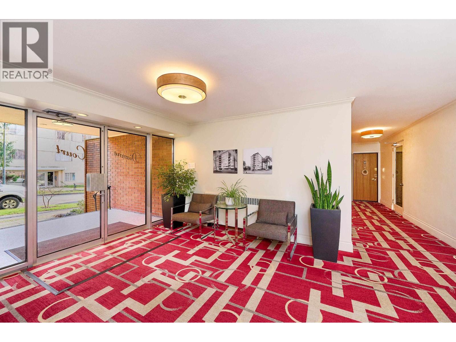 Listing Picture 23 of 26 : 302 1315 CARDERO STREET, Vancouver / 溫哥華 - 魯藝地產 Yvonne Lu Group - MLS Medallion Club Member