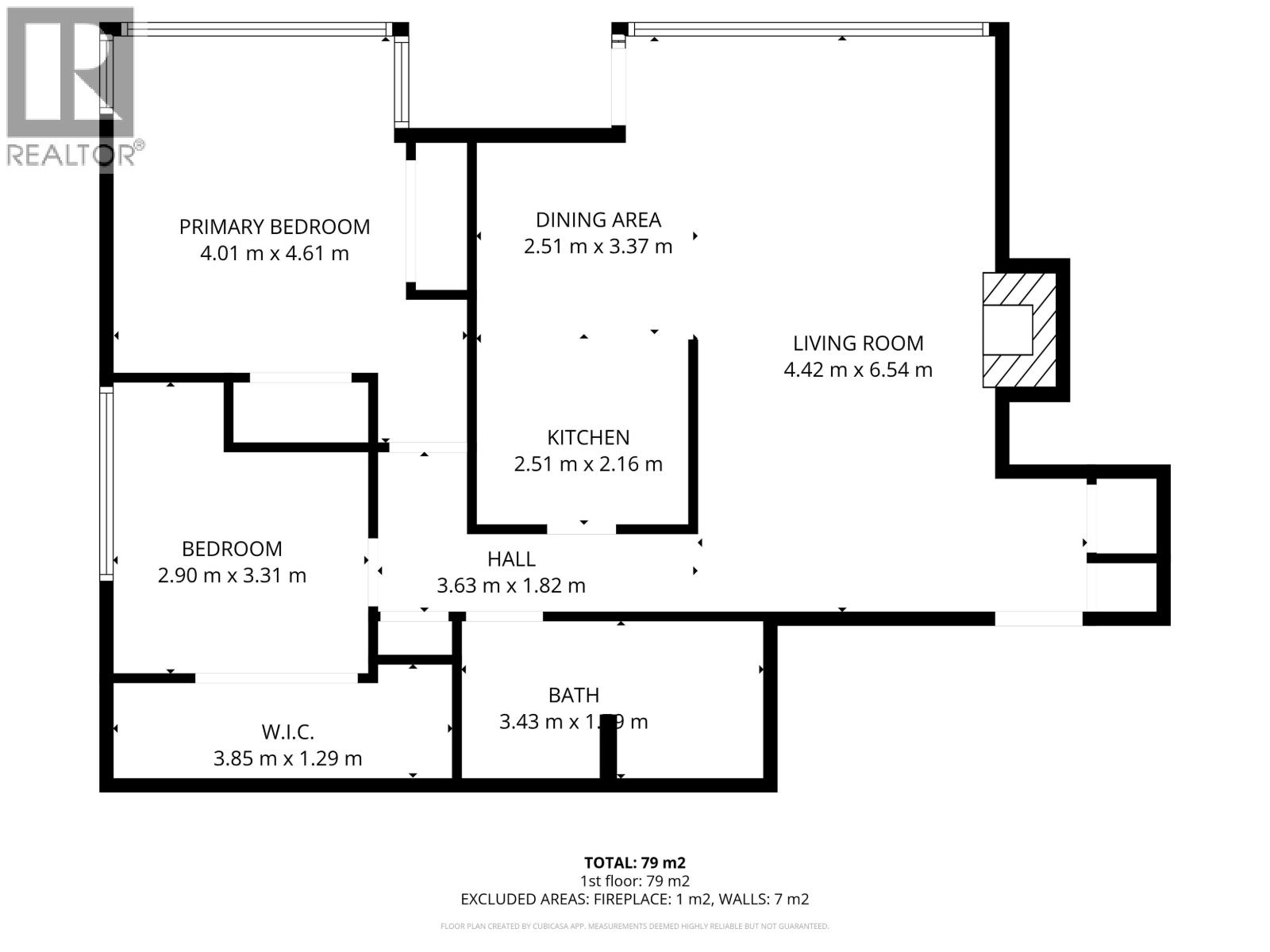 Listing Picture 26 of 26 : 302 1315 CARDERO STREET, Vancouver / 溫哥華 - 魯藝地產 Yvonne Lu Group - MLS Medallion Club Member