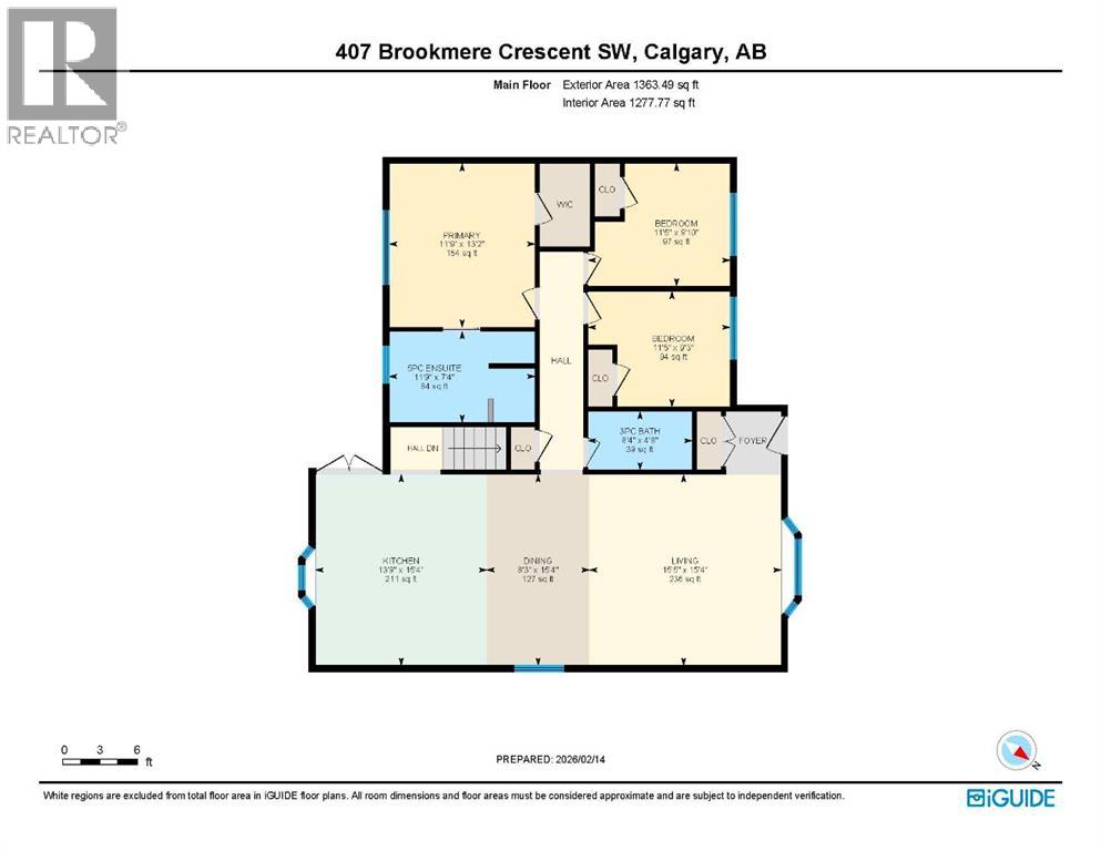 407 Brookmere Crescent Sw, Calgary, Alberta  T2W 2R2 - Photo 29 - A2286820