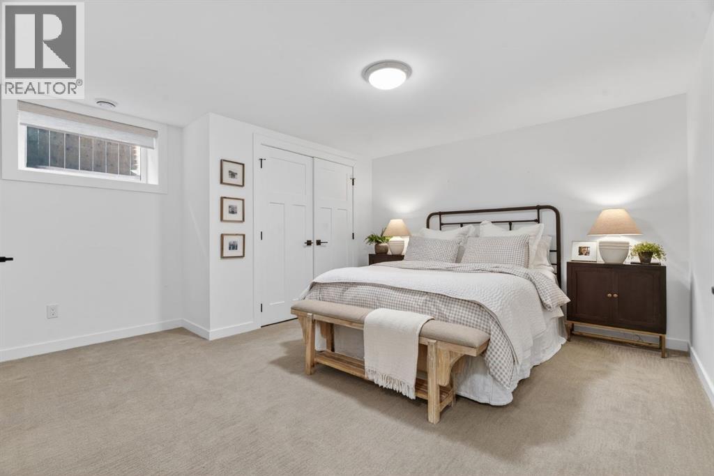 407 Brookmere Crescent Sw, Calgary, Alberta  T2W 2R2 - Photo 36 - A2286820