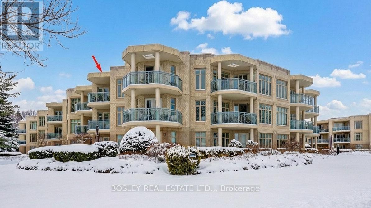 311 - 225 Ricardo Street, Niagara-On-The-Lake, Ontario L0S 1J0 - Photo 1 - X12796122