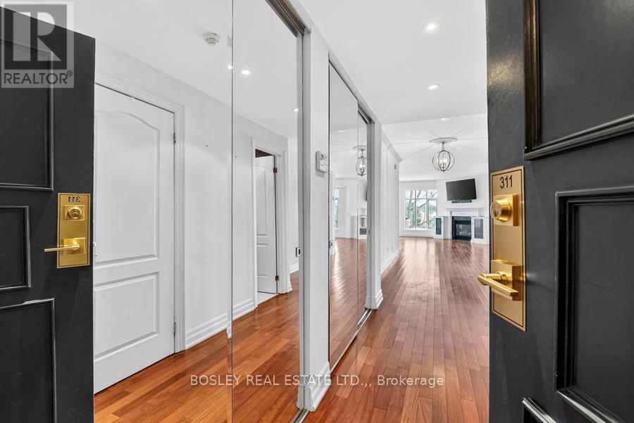 311 - 225 Ricardo Street, Niagara-On-The-Lake, Ontario L0S 1J0 - Photo 3 - X12796122