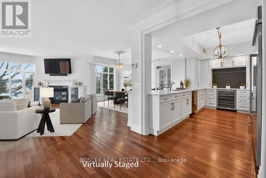 311 - 225 Ricardo Street, Niagara-On-The-Lake, Ontario L0S 1J0 - Photo 4 - X12796122