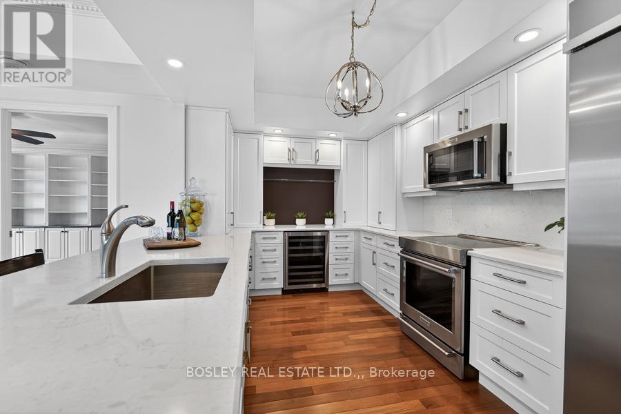 311 - 225 Ricardo Street, Niagara-On-The-Lake, Ontario L0S 1J0 - Photo 5 - X12796122