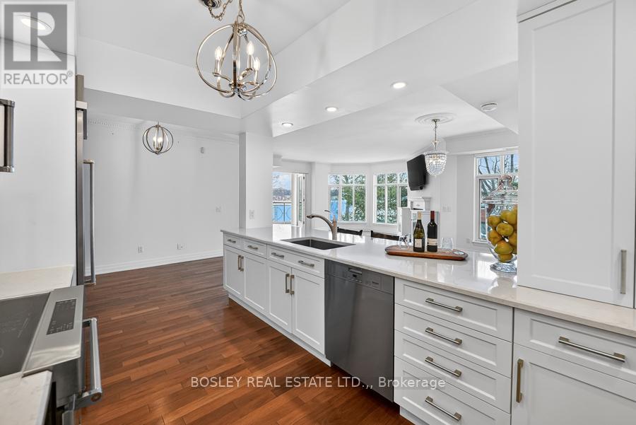 311 - 225 Ricardo Street, Niagara-On-The-Lake, Ontario L0S 1J0 - Photo 6 - X12796122