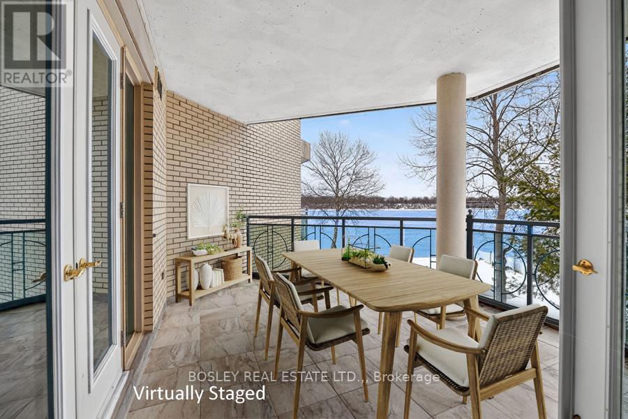 311 - 225 Ricardo Street, Niagara-On-The-Lake, Ontario L0S 1J0 - Photo 9 - X12796122