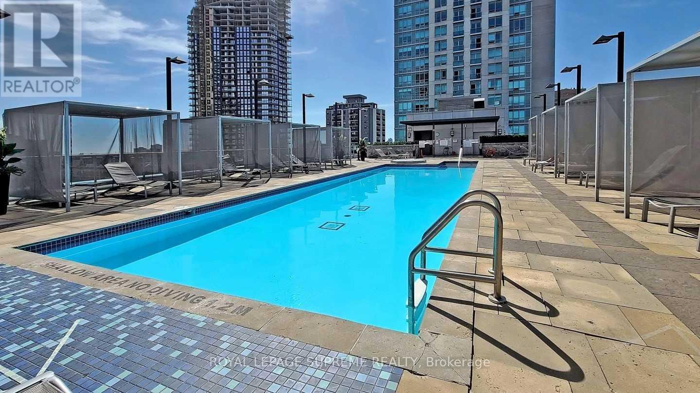 2605 - 120 Homewood Avenue, Toronto, Ontario  M4Y 2J3 - Photo 15 - C12795034