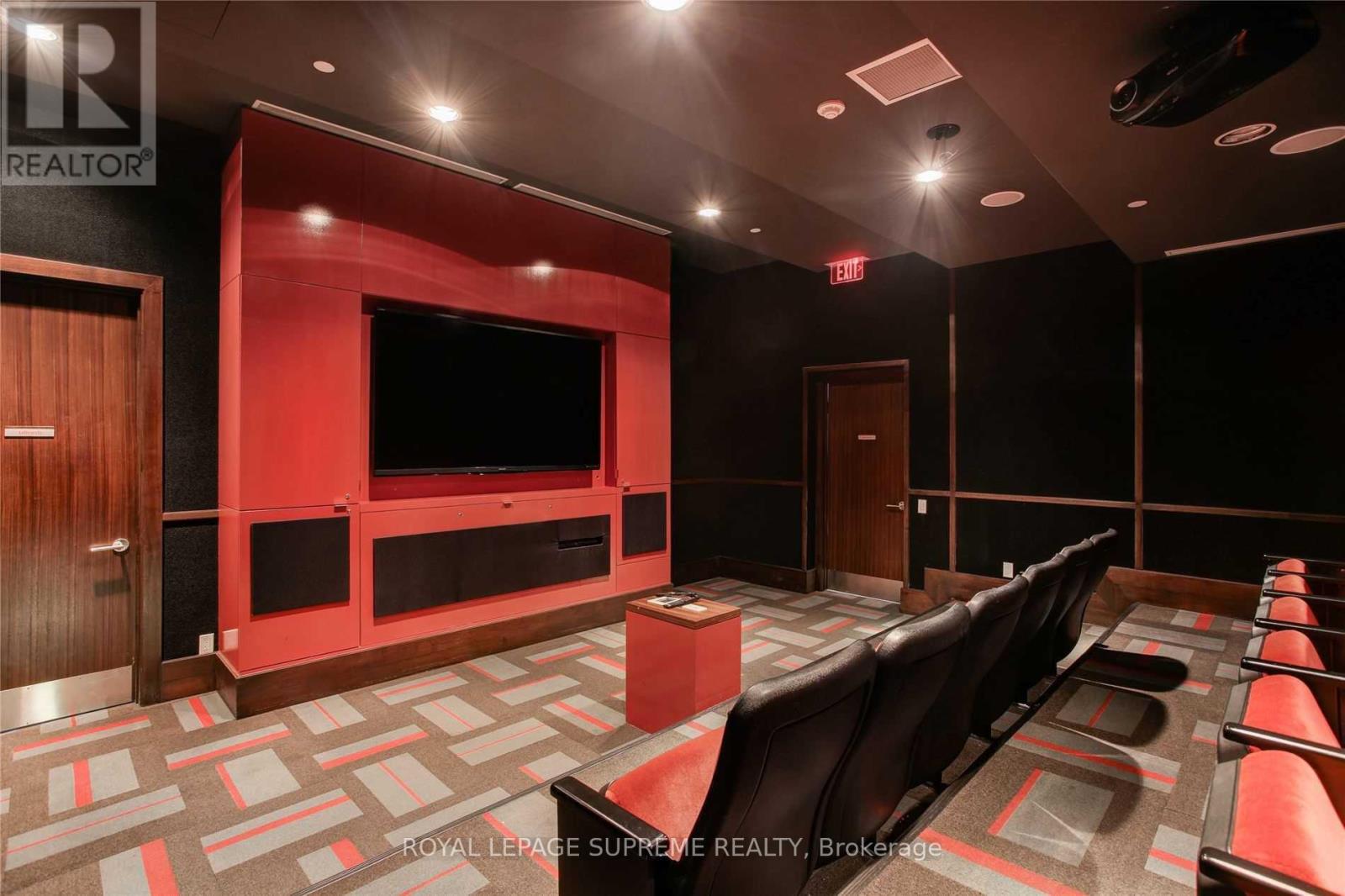 2605 - 120 Homewood Avenue, Toronto, Ontario  M4Y 2J3 - Photo 18 - C12795034