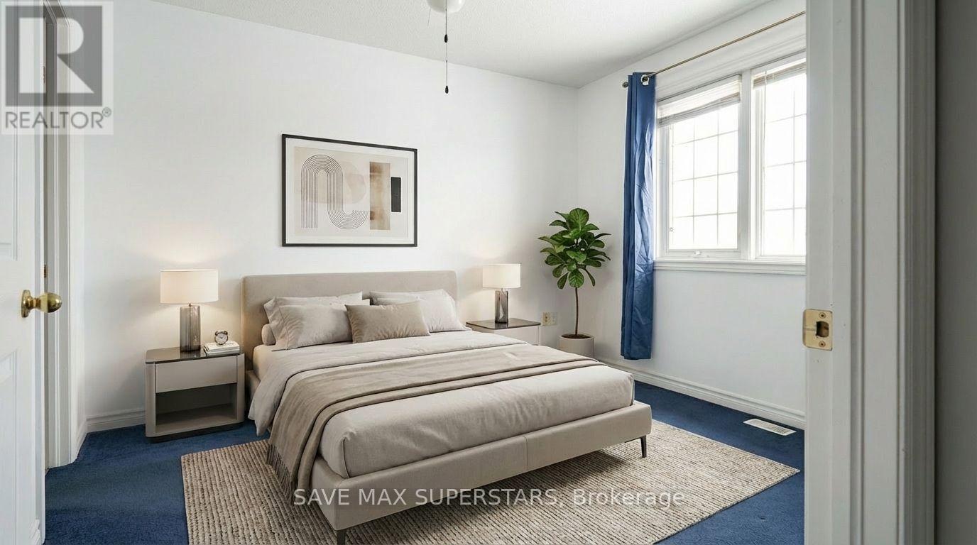 Upper - 8 Black Ash Trail, Barrie, Ontario  L4N 2S2 - Photo 20 - S12795078