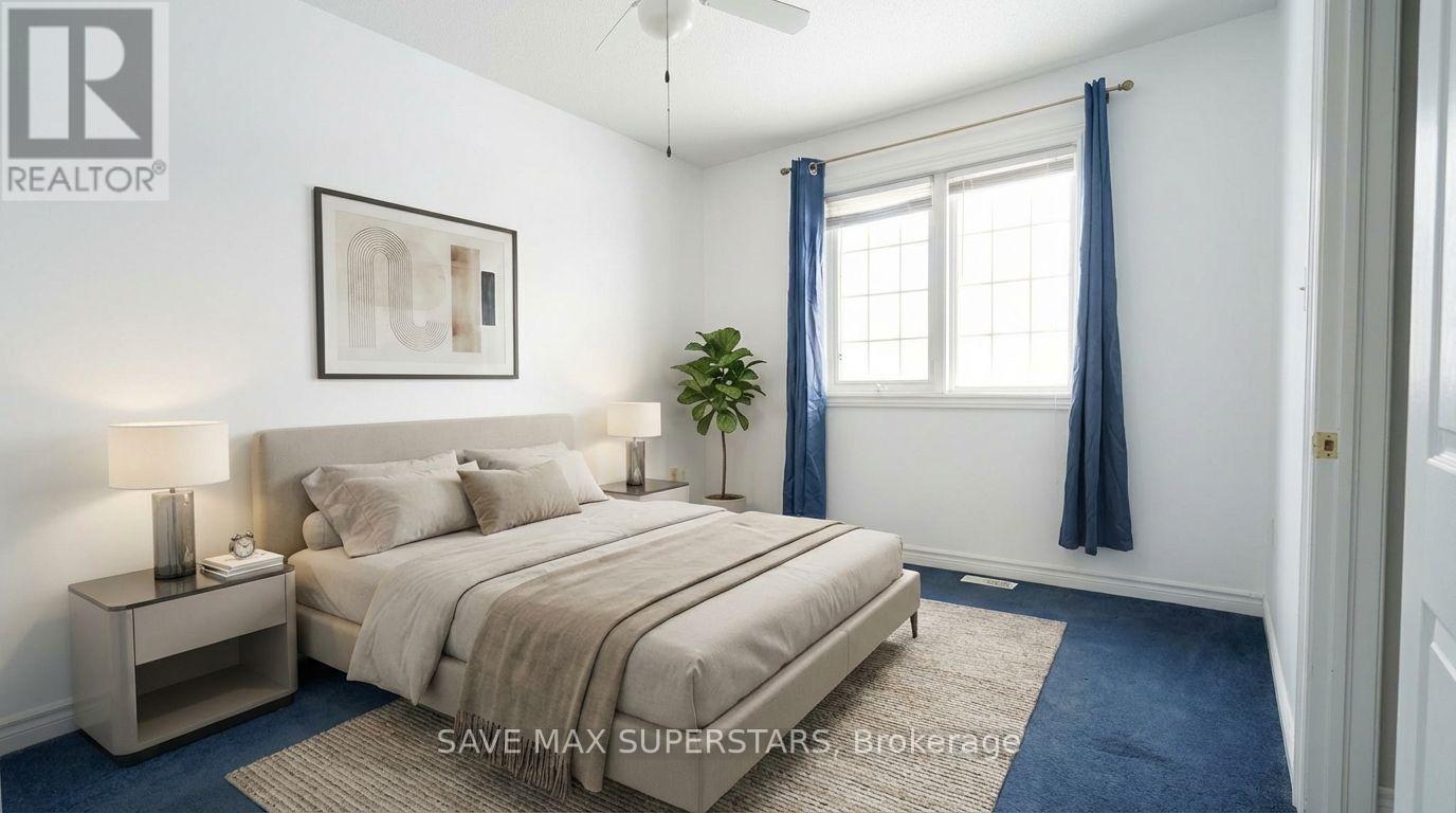 Upper - 8 Black Ash Trail, Barrie, Ontario  L4N 2S2 - Photo 26 - S12795078