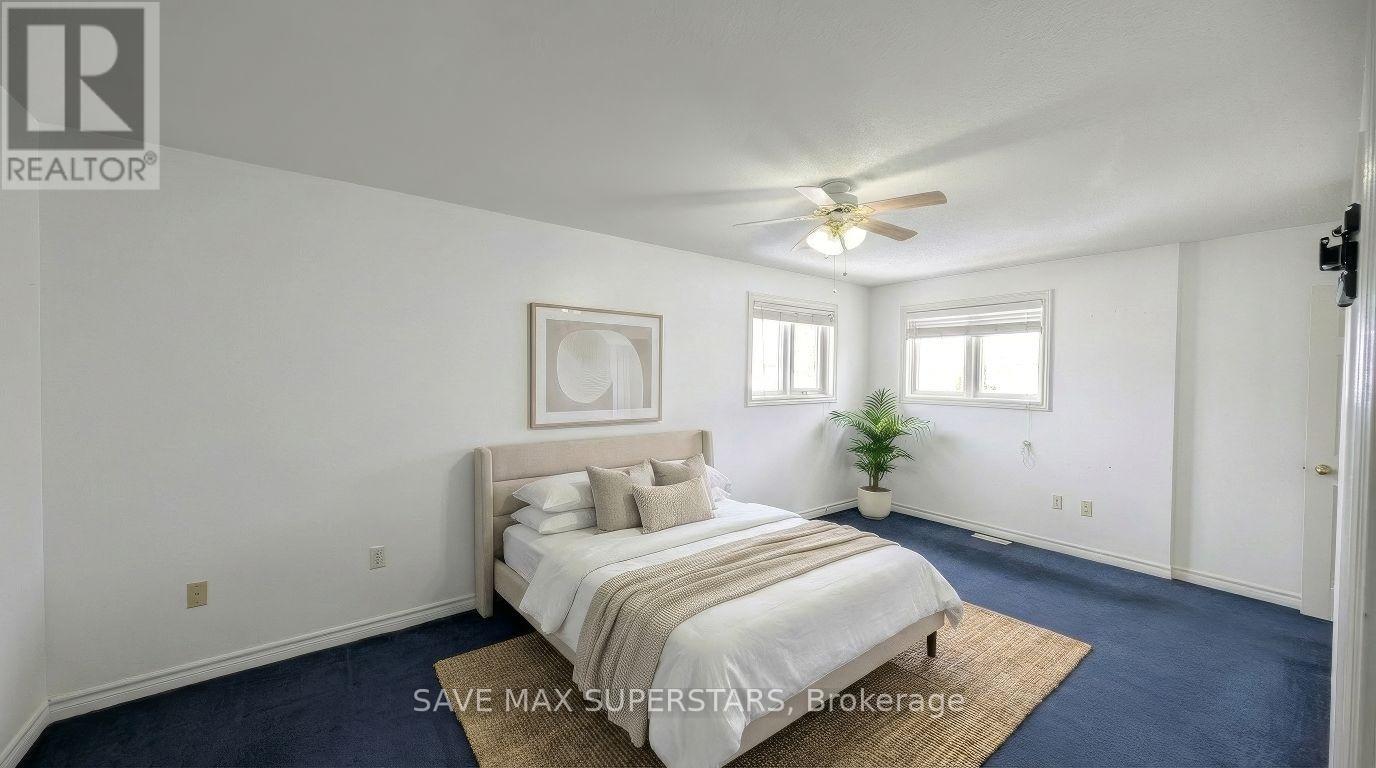 Upper - 8 Black Ash Trail, Barrie, Ontario  L4N 2S2 - Photo 24 - S12795078