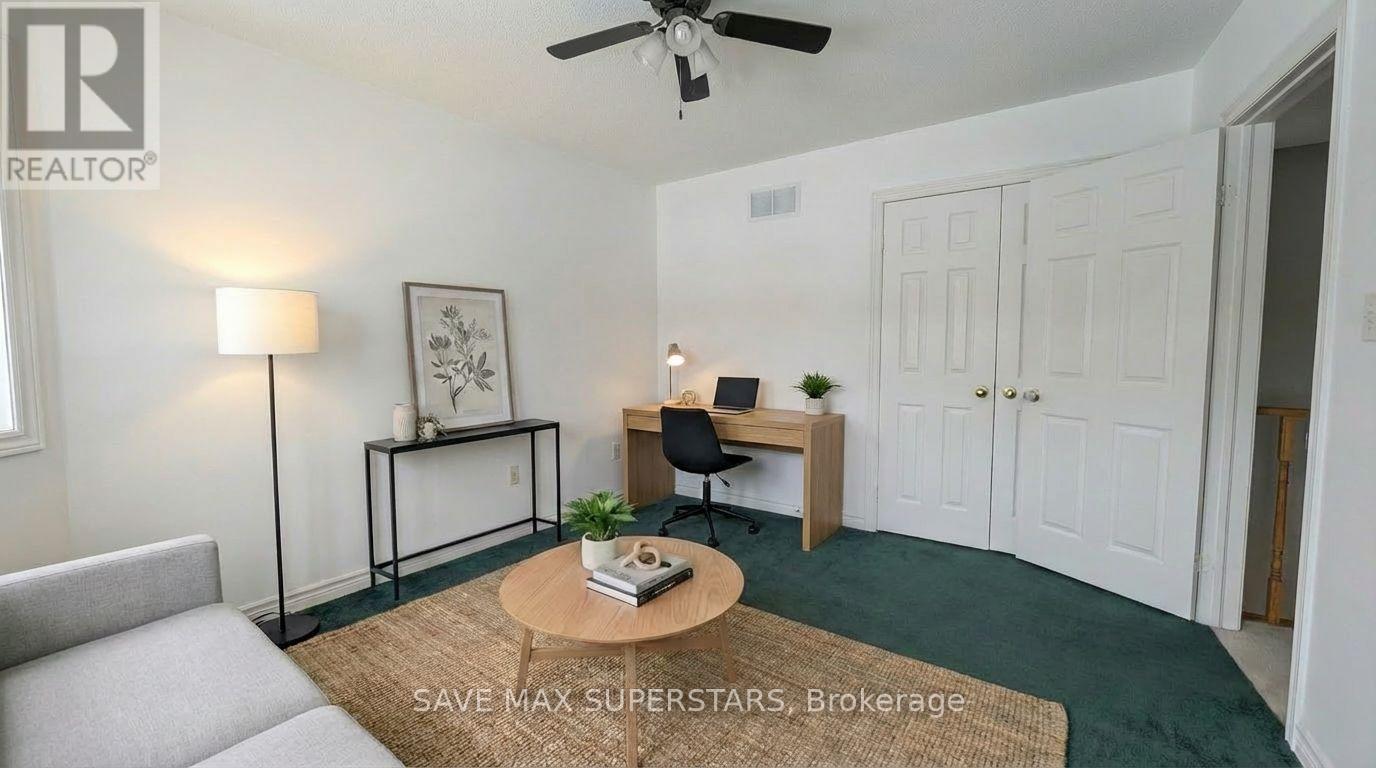 Upper - 8 Black Ash Trail, Barrie, Ontario  L4N 2S2 - Photo 31 - S12795078