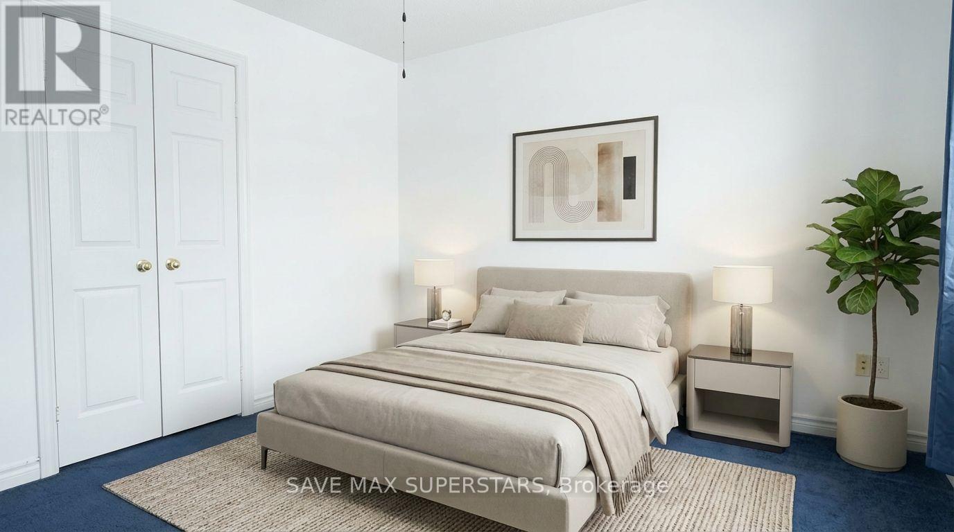 Upper - 8 Black Ash Trail, Barrie, Ontario  L4N 2S2 - Photo 21 - S12795078