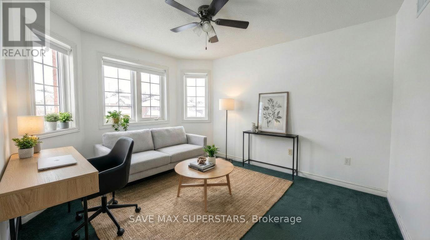 Upper - 8 Black Ash Trail, Barrie, Ontario  L4N 2S2 - Photo 30 - S12795078