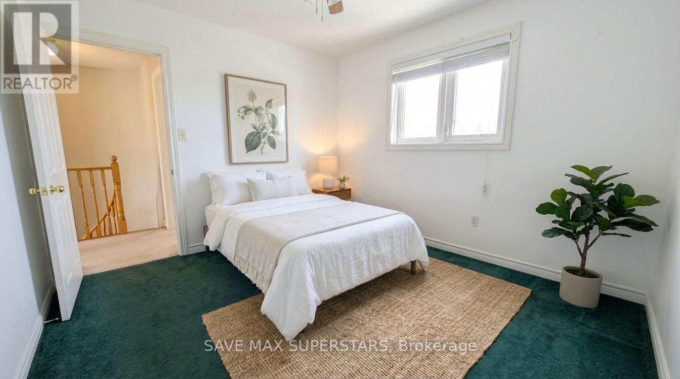 Upper - 8 Black Ash Trail, Barrie, Ontario  L4N 2S2 - Photo 27 - S12795078