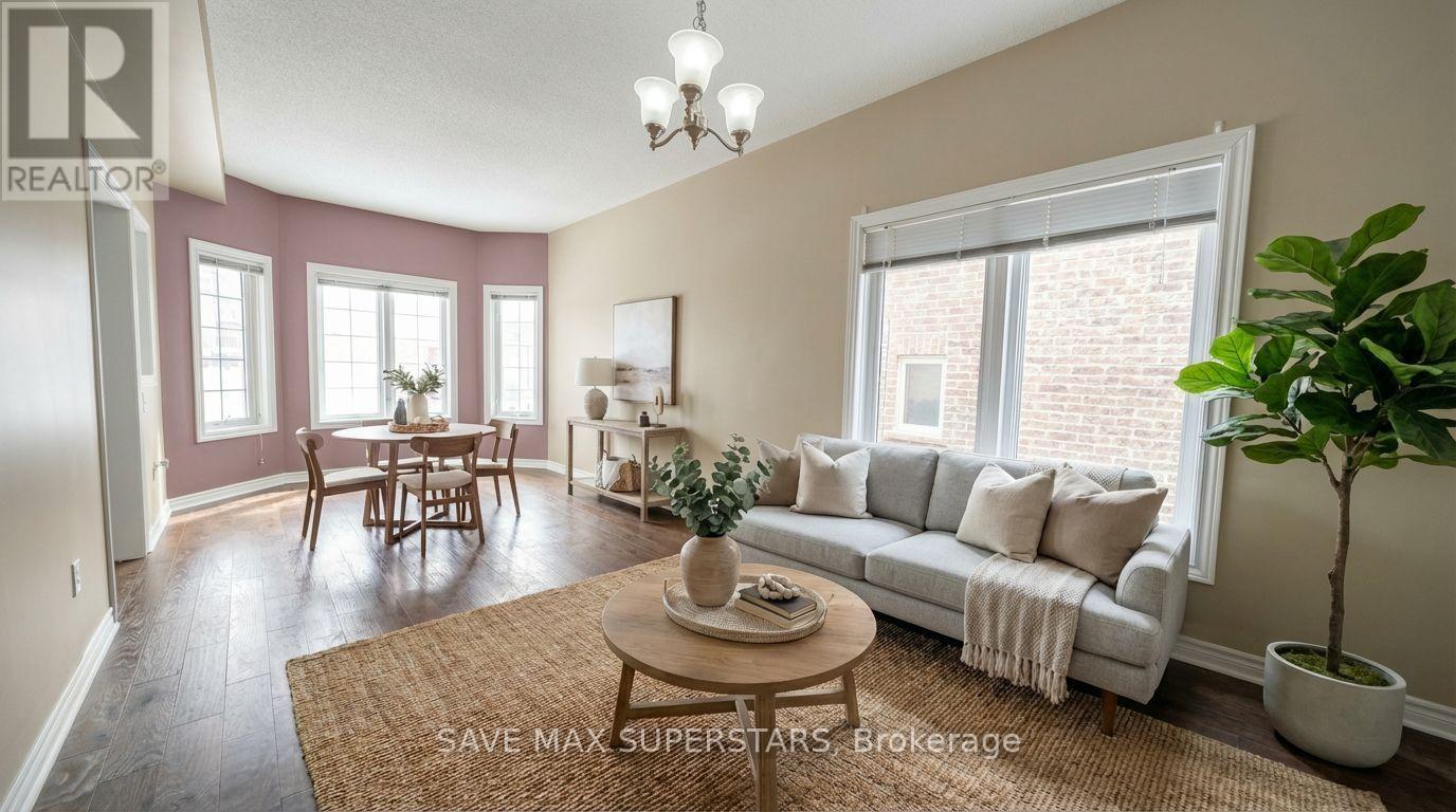 Upper - 8 Black Ash Trail, Barrie, Ontario  L4N 2S2 - Photo 12 - S12795078