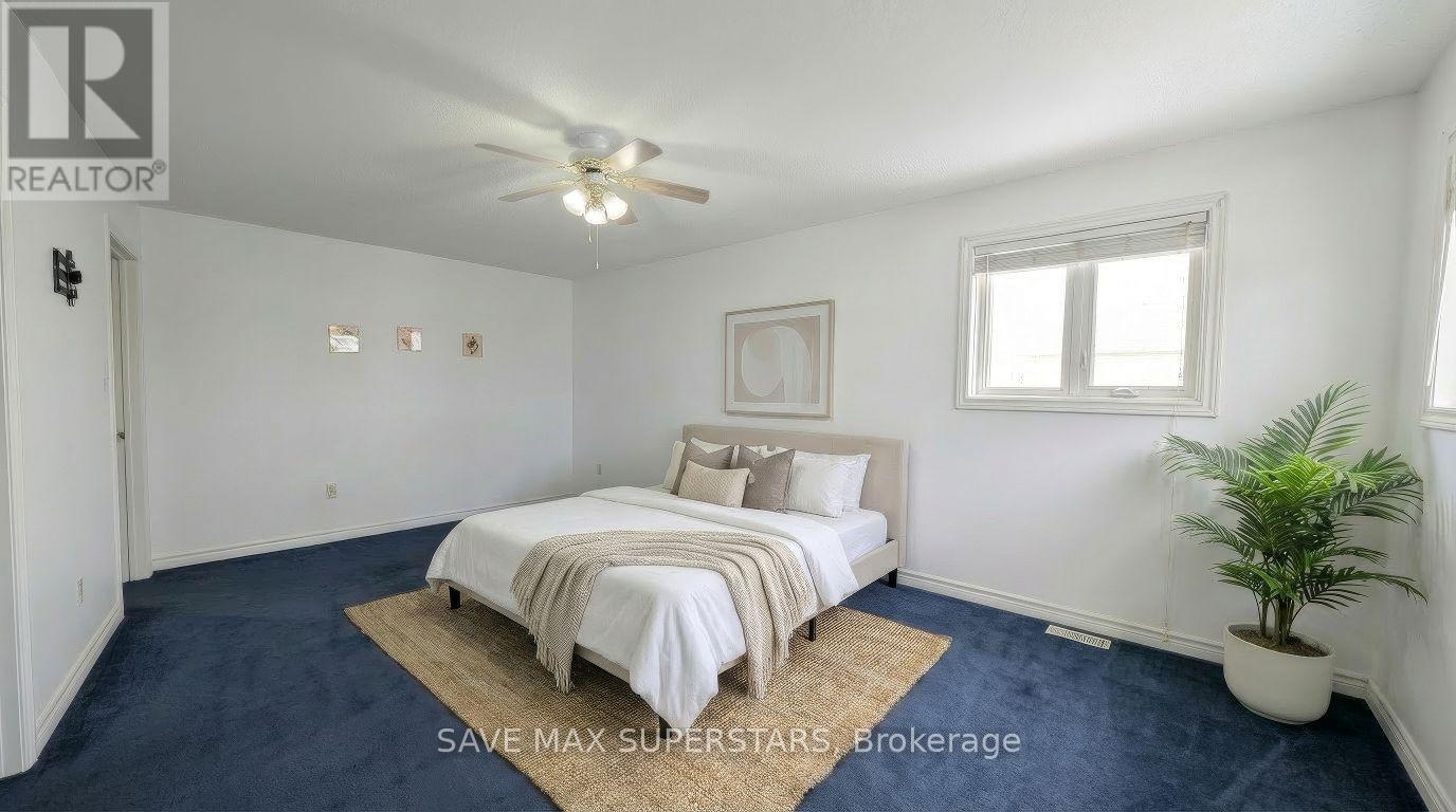 Upper - 8 Black Ash Trail, Barrie, Ontario  L4N 2S2 - Photo 23 - S12795078