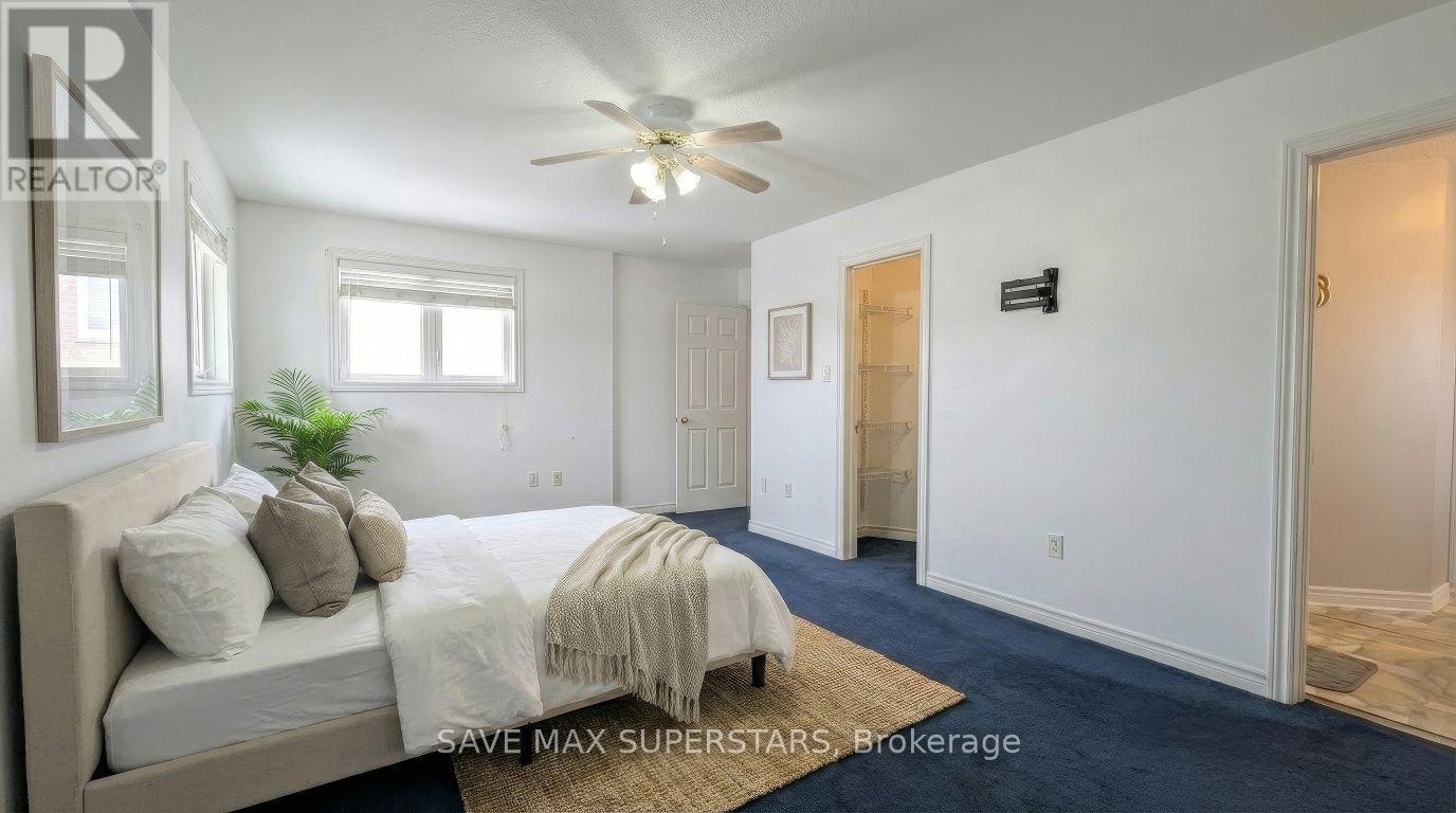 Upper - 8 Black Ash Trail, Barrie, Ontario  L4N 2S2 - Photo 25 - S12795078