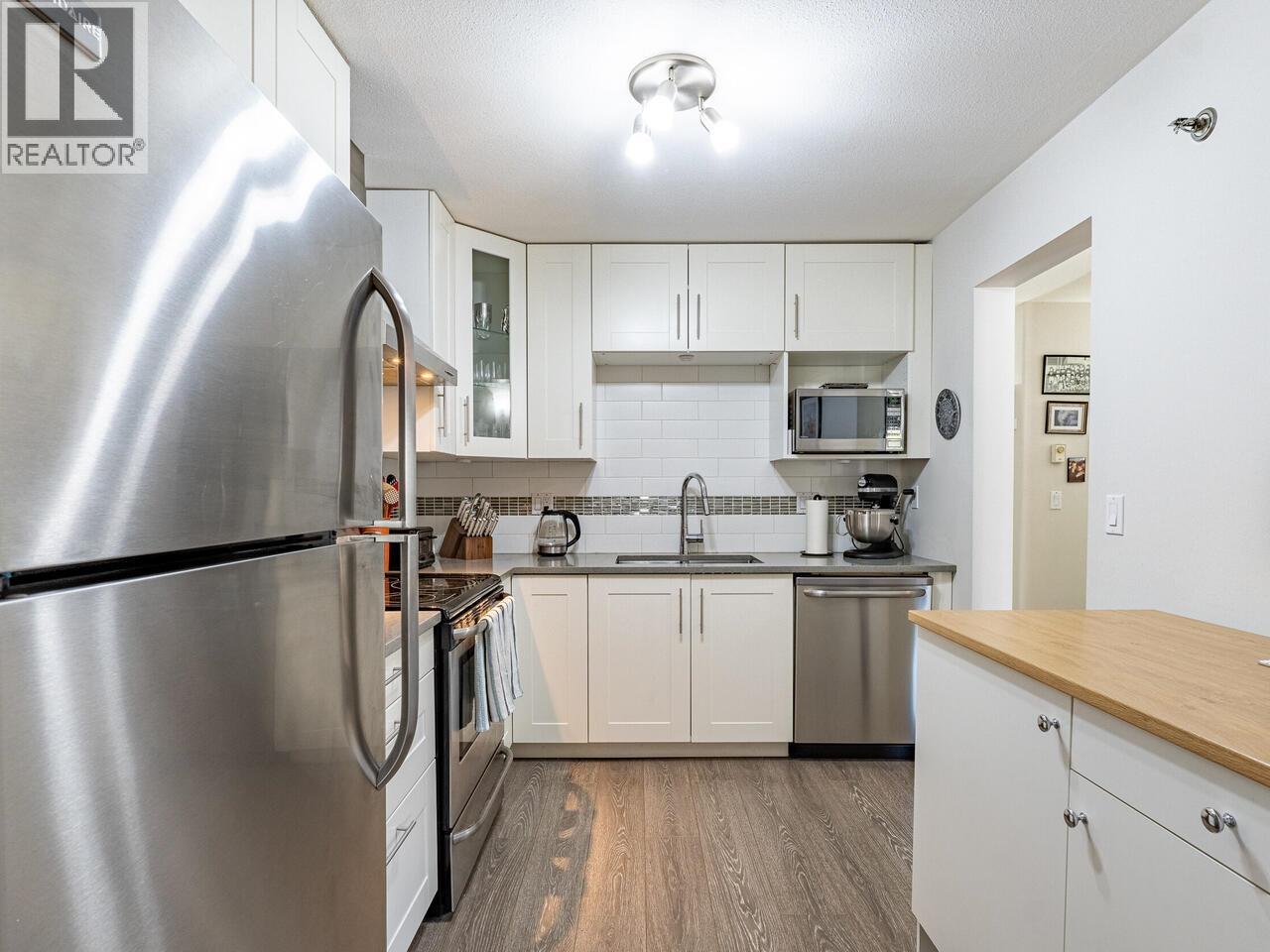 101 19130 Ford Road, Pitt Meadows, British Columbia  V3Y 2P1 - Photo 4 - R3090897