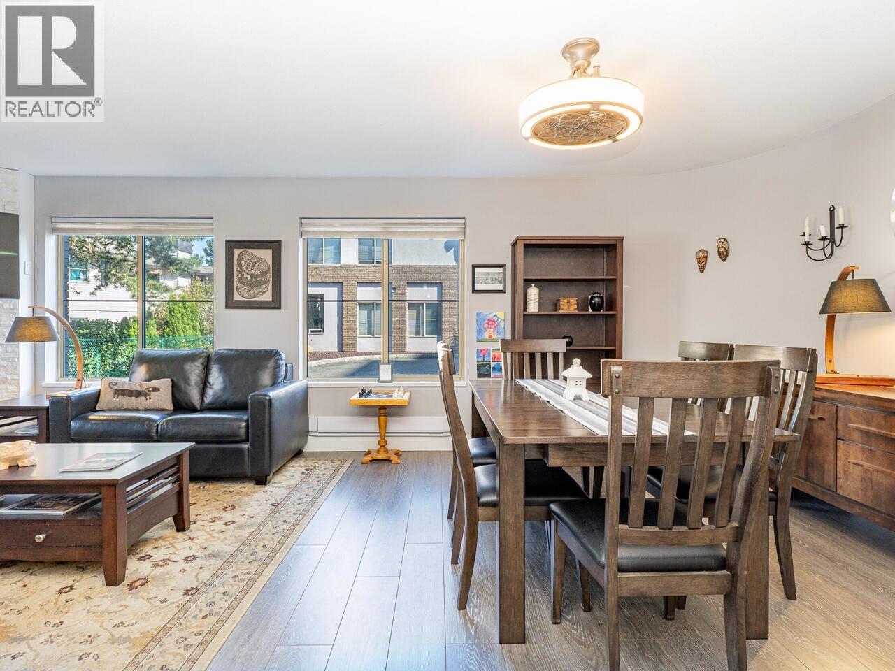 101 19130 Ford Road, Pitt Meadows, British Columbia  V3Y 2P1 - Photo 5 - R3090897